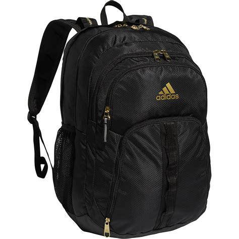 adidas prime backpack waterproof.